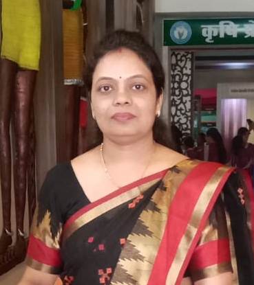 Smt. Preeti Shah